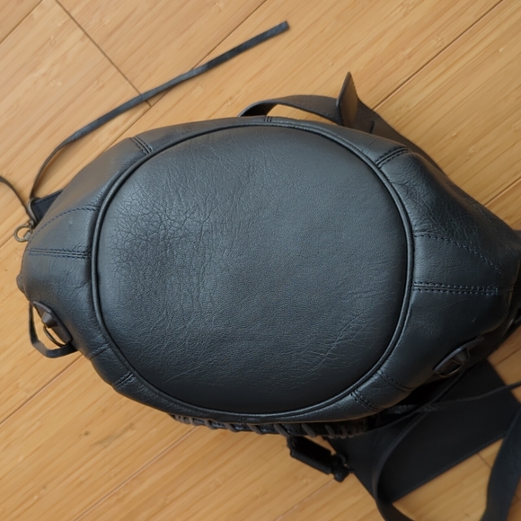 Balenciaga Mini Pom Pom Bag - Picture 7 of 15